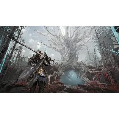 Mistfall Hunter-Upgrade to Deluxe Edition | Steam Россия+KZ+UA+CIS+AR+TR+CN - irongamers.ru