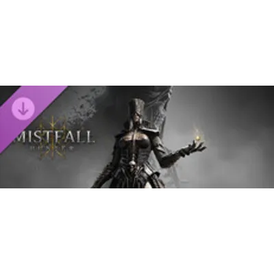 Mistfall Hunter-Upgrade to Deluxe Edition | Steam Россия+KZ+UA+CIS+AR+TR+CN - irongamers.ru
