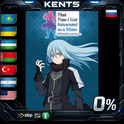 That Time I Got Reincarnated as a Slime ISEKAI Chronicles Digital Deluxe Edition - St - irongamers.ru