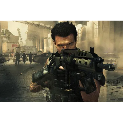 Call of Duty® - Black Ops II - Steam Gift - irongamers.ru