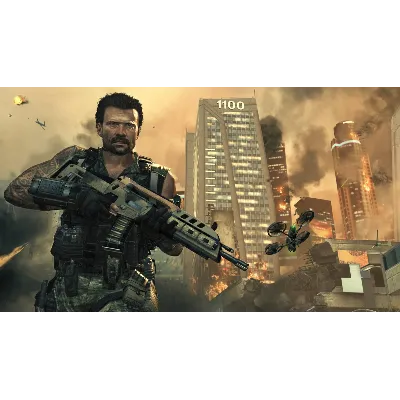 Call of Duty® - Black Ops II - Steam Gift - irongamers.ru