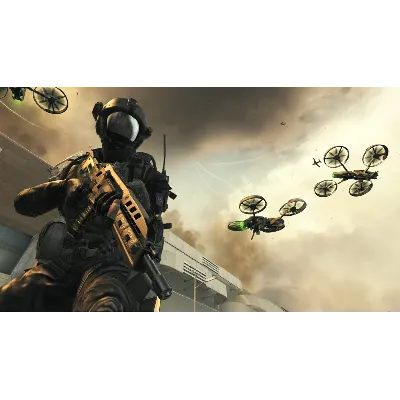 Call of Duty® - Black Ops II - Steam Gift - irongamers.ru