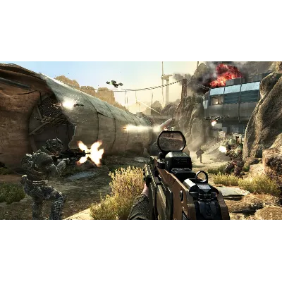 Call of Duty® - Black Ops II - Steam Gift - irongamers.ru