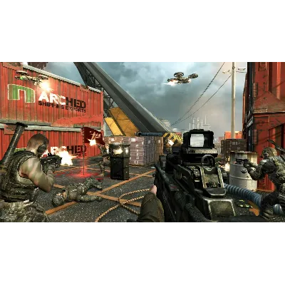 Call of Duty® - Black Ops II - Steam Gift - irongamers.ru