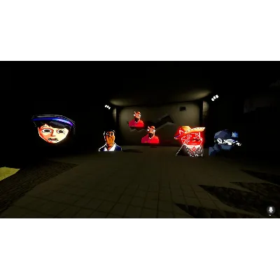 GoreBox - Steam Gift - irongamers.ru