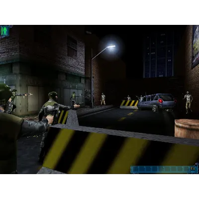 Deus Ex: Game of the Year Edition - Steam Gift - irongamers.ru