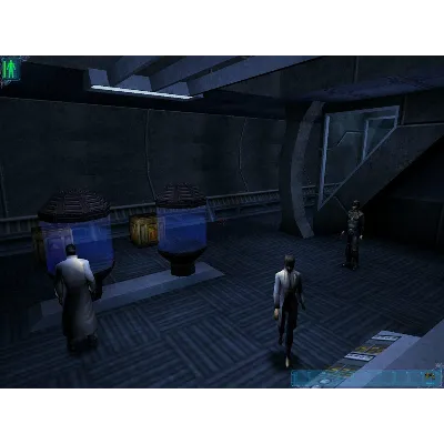 Deus Ex: Game of the Year Edition - Steam Gift - irongamers.ru