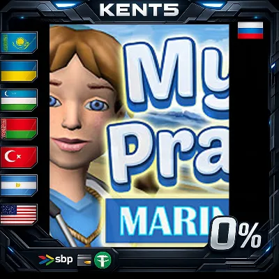 My Vet Practice Marine Patrol M+T - Steam Gift - irongamers.ru