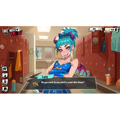 FEMBOY FUTA HOUSE - Steam Gift - irongamers.ru