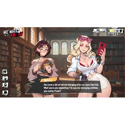 FEMBOY FUTA HOUSE - Steam Gift - irongamers.ru