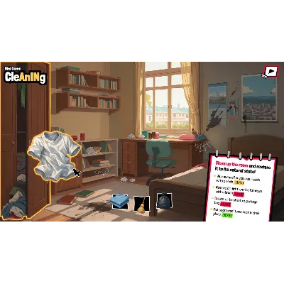 FEMBOY FUTA HOUSE - Steam Gift - irongamers.ru
