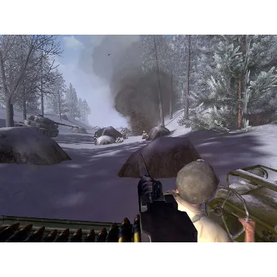 Call of Duty: United Offensive - Steam Gift - irongamers.ru