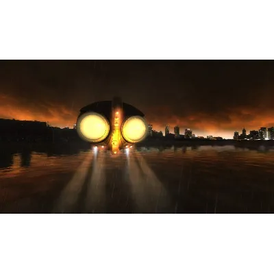 Watchmen: The End Is Nigh - Steam Gift - irongamers.ru