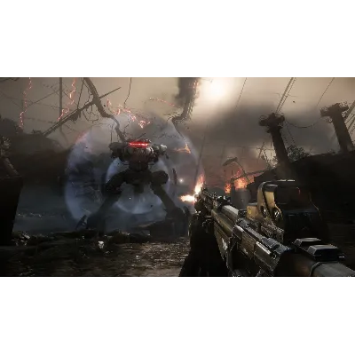 Crysis 3 Remastered - Steam Gift - irongamers.ru