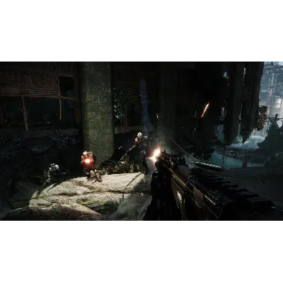 Crysis 3 Remastered - Steam Gift - irongamers.ru