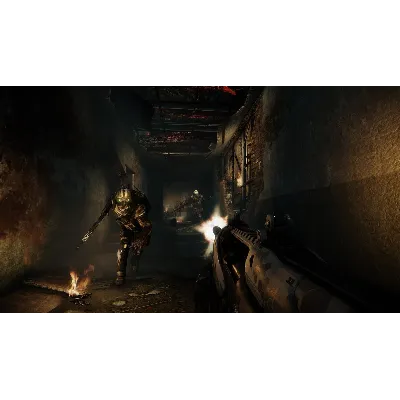Crysis 3 Remastered - Steam Gift - irongamers.ru