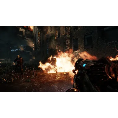 Crysis 3 Remastered - Steam Gift - irongamers.ru