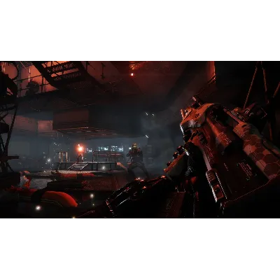 Crysis 3 Remastered - Steam Gift - irongamers.ru