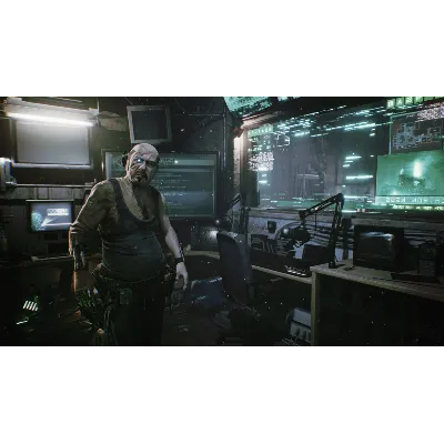 Observer: System Redux - Steam Gift - irongamers.ru