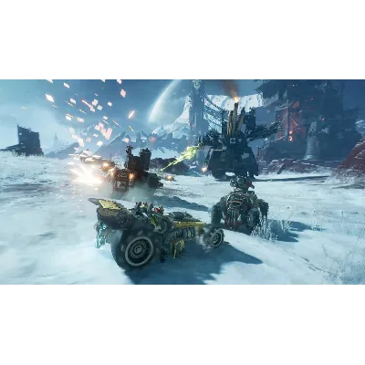 Warhammer 40,000: Speed Freeks - Steam Gift - irongamers.ru
