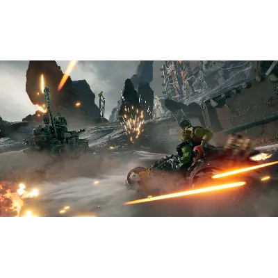 Warhammer 40,000: Speed Freeks - Steam Gift - irongamers.ru