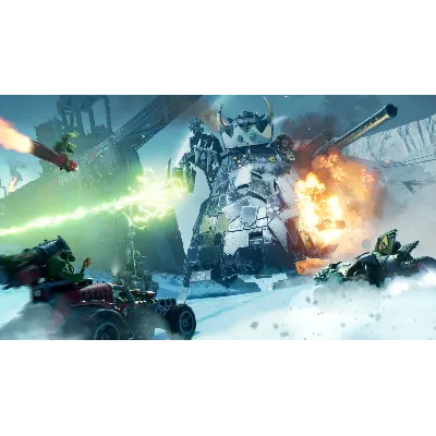 Warhammer 40,000: Speed Freeks - Steam Gift - irongamers.ru