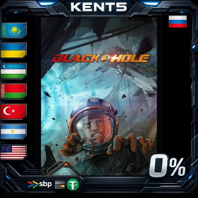 BLACKHOLE: Complete Edition - Steam Gift - irongamers.ru