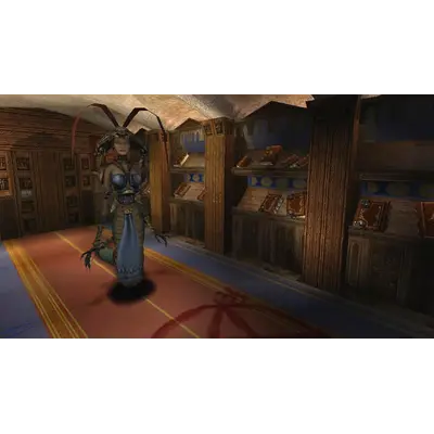 ARX FATALIS PC MICROSOFT STORE КЛЮЧ - irongamers.ru