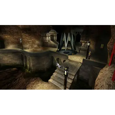 ARX FATALIS PC MICROSOFT STORE КЛЮЧ - irongamers.ru
