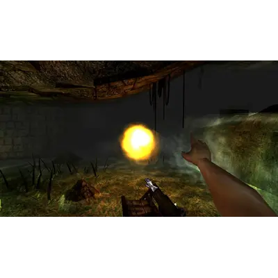 ARX FATALIS PC MICROSOFT STORE КЛЮЧ - irongamers.ru
