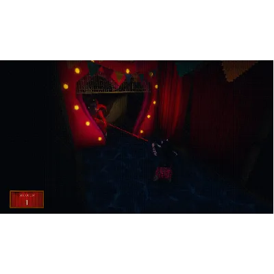 Carnival Massacre (Steam ключ / РФ+Весь Мир) - irongamers.ru