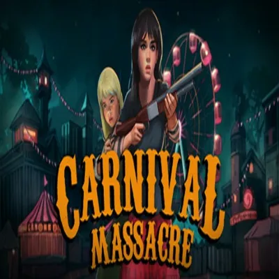 Carnival Massacre (Steam ключ / РФ+Весь Мир) - irongamers.ru