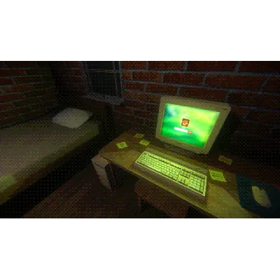 [Redacted] The Safehouse (Steam ключ / РФ+Весь Мир) - irongamers.ru