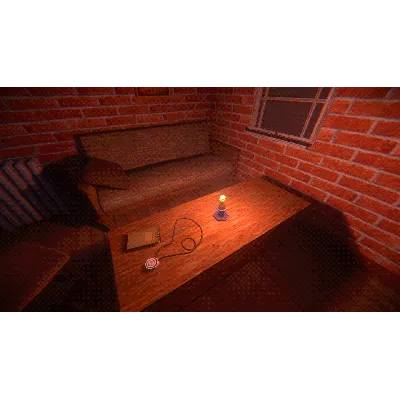 [Redacted] The Safehouse (Steam ключ / РФ+Весь Мир) - irongamers.ru