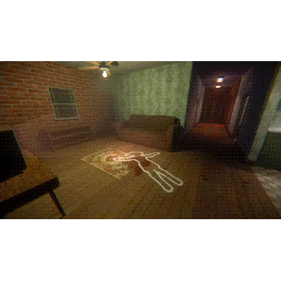 [Redacted] The Safehouse (Steam ключ / РФ+Весь Мир) - irongamers.ru