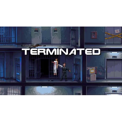 Terminator 2D: NO FATE - Steam Gift - irongamers.ru