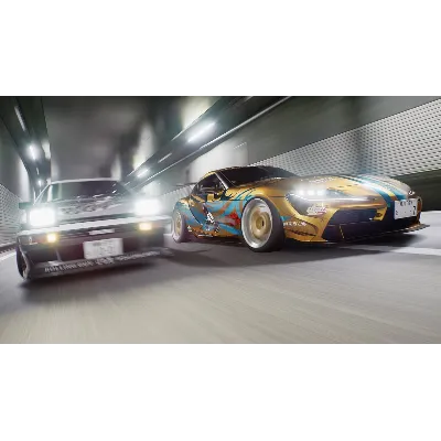 Tokyo Xtreme Racer - Steam Gift - irongamers.ru