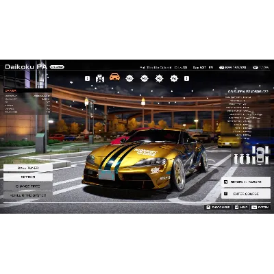 Tokyo Xtreme Racer - Steam Gift - irongamers.ru