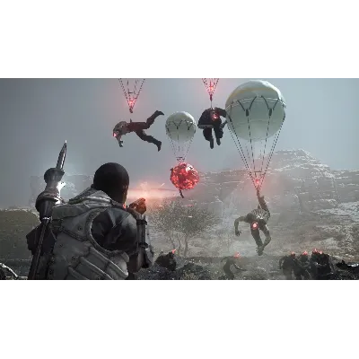 METAL GEAR SURVIVE (Steam Gift) · Весь мир · Автодоставка 24/7 - irongamers.ru