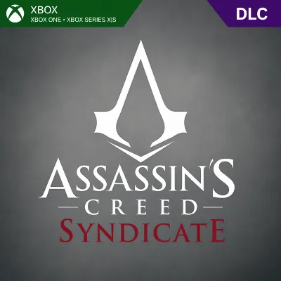 AC Syndicate - DLC «The Darwin and Dickens Conspiracy» (Ключ Xbox one/Series X|S) - irongamers.ru