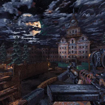 КЛЮЧ CULTIC XBOX, Handheld, PC(не steam) Код - irongamers.ru