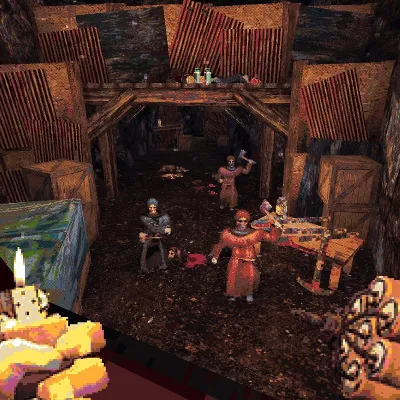 КЛЮЧ CULTIC XBOX, Handheld, PC(не steam) Код - irongamers.ru