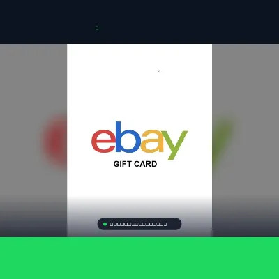eBay Gift Card AUD 60 — eBay Австралия Цифровой код - irongamers.ru