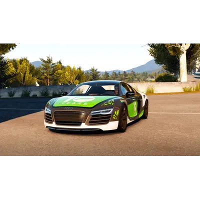 Forza Horizon 2 - DLC «Ten Year Anniversary Car Pack» (Ключ Xbox One/Series X|S) – - irongamers.ru