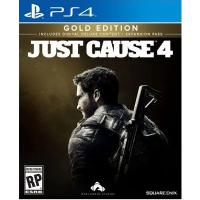 Far Cry Primal+Division 2+Just Cause 4+9 Игр Россия PS4/PS5 Активация - irongamers.ru