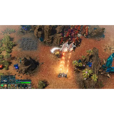 The Riftbreaker STEAM KEY REGION GLOBAL+РОССИЯ ЛИЦЕНЗИЯ - irongamers.ru
