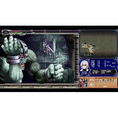 Castlevania Dominus Collection (Steam Gift) · Весь мир · Автодоставка 24/7 - irongamers.ru