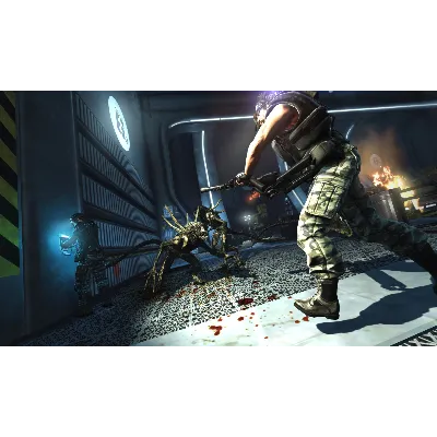 Aliens: Colonial Marines Collection (Steam Gift) · РФ и весь мир - irongamers.ru
