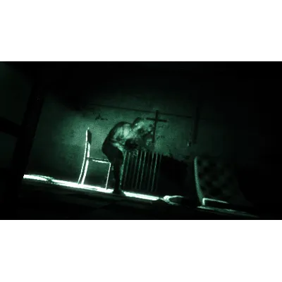 АРЕНДА Outlast + Whistleblower & Outlast 2 [Xbox One & Xbox Series] Личный Аккаунт - irongamers.ru