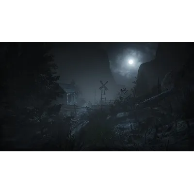 АРЕНДА Outlast + Whistleblower & Outlast 2 [Xbox One & Xbox Series] Личный Аккаунт - irongamers.ru